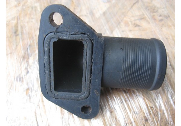 Корпус термостата Renault 1.2, 7700872303, 7700864596, 7701041348