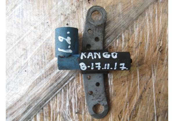 Датчик положення колінвалу Renault, 8200643171, 8200468645, 8200647554