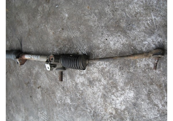 Рульова рейка без ГУР Renault Clio II, Kangoo, механічна, 6820000007