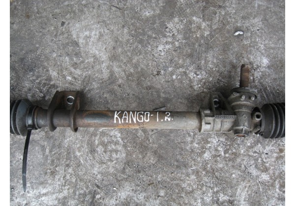 Рульова рейка без ГУР Renault Clio II, Kangoo, механічна, 6820000007