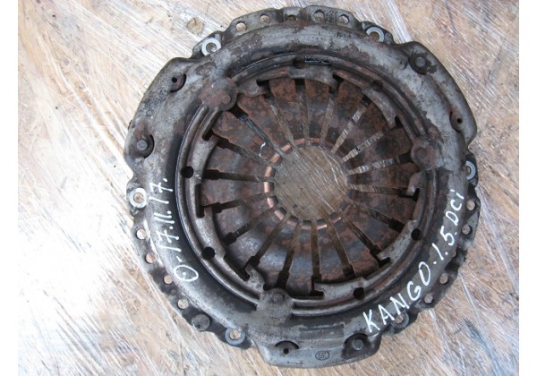 Корзина зчеплення Renault 1.5 dci, 8200527569