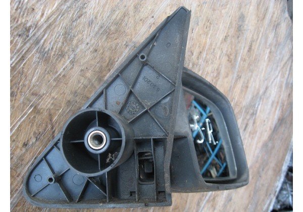 Дзеркало праве Renault 5