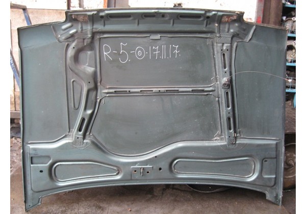 Капот Renault 5 , 1985—1996