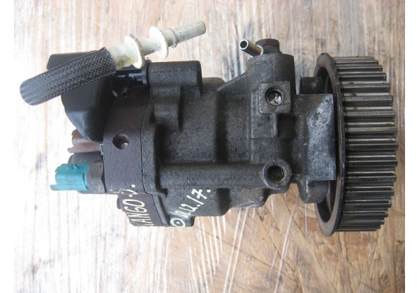 Паливний насос високого тиску (ТНВД) Renault 1.5 dci, 8200423059, 8200057225, DELPHI R9042A041A