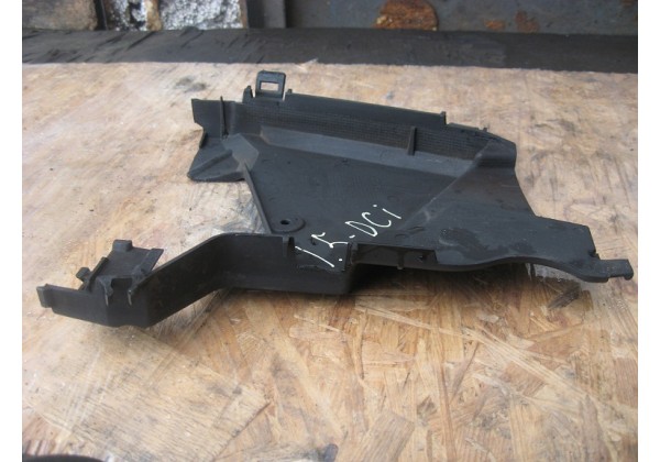 захист реміня ГРМ Renault 1.5 dci, 8200208853