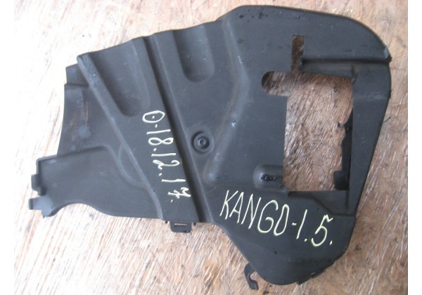 захист реміня ГРМ Renault 1.5 dci, 8200393938
