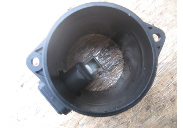 Витратомір повітря SIEMENS Renault 2.0 dci, 5WK97005, 8200280065, 8200327690