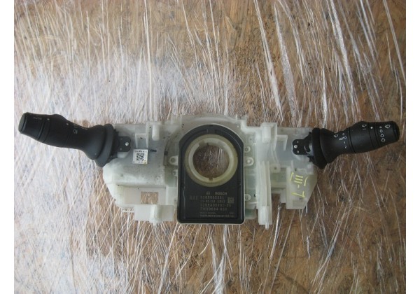 Датчик кута повороту керма Renault Laguna III, Master III, Bosch 0265005551, 0265A05460-05, 7w00634-830