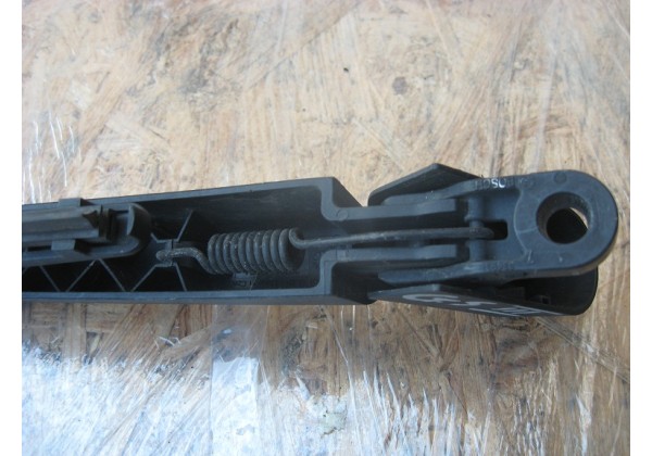 Поводок заднього склоочисника Renault Scenic III, 287814328R