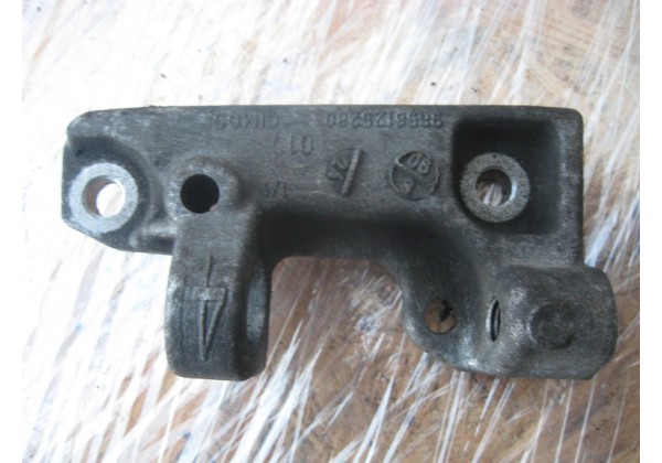 Кронштейн двигуна Peugeot, Citroen 1.4, 1.6 hdi, 9656125280