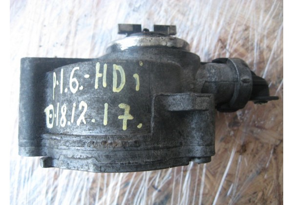 вакуумний насос Peugeot , Citroen 1.6 hdi, D165-2C2