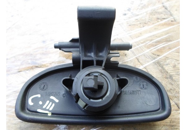 Кнопка відкривання багажника Citroen C3, 9655601977