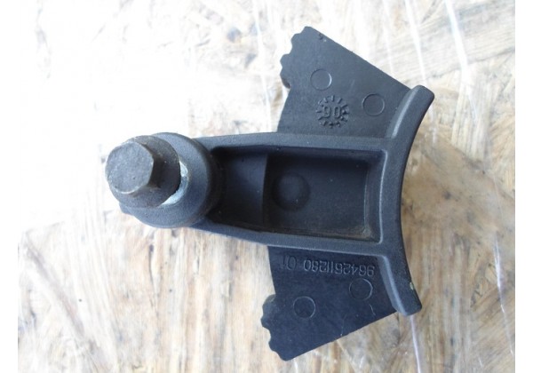 опора колінвалу Peugeot, Citroen 1.6 hdi, 9642511280