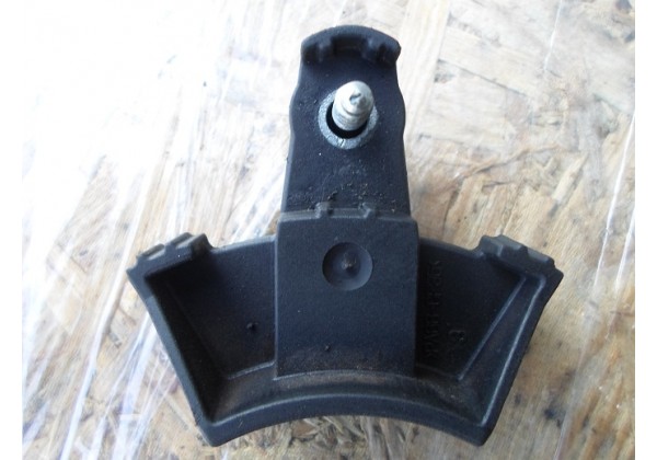 опора колінвалу Peugeot, Citroen 1.6 hdi, 9642511280
