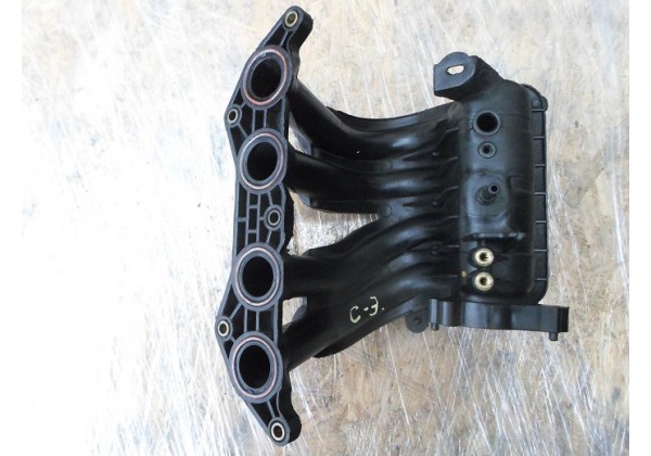 Колектор впускний Peugeot, Citroen 1.1 8V, 1.4 8V, 9631980380, 9686926180