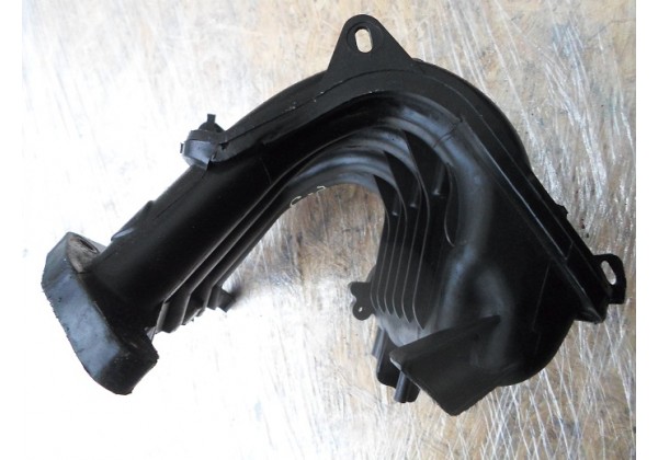Колектор впускний Peugeot, Citroen 1.1 8V, 1.4 8V, 9631980380, 9686926180