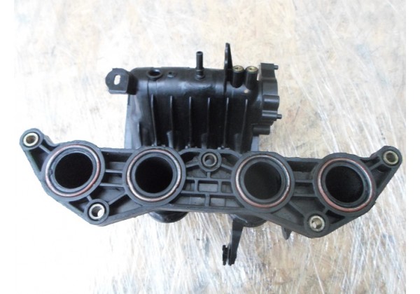 Колектор впускний Peugeot, Citroen 1.1 8V, 1.4 8V, 9631980380, 9686926180
