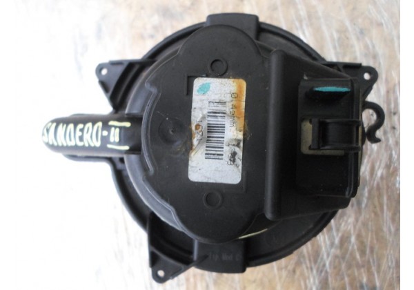 моторчик пічки, вентилятор салону Renault  Logan 2, Sandero 2, Lodgy, Dokker, 272107379R, 5P3730100