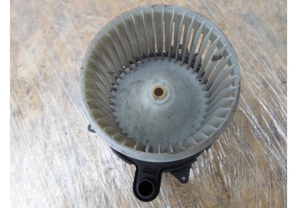 моторчик пічки, вентилятор салону Renault  Logan 2, Sandero 2, Lodgy, Dokker, 272107379R, 5P3730100