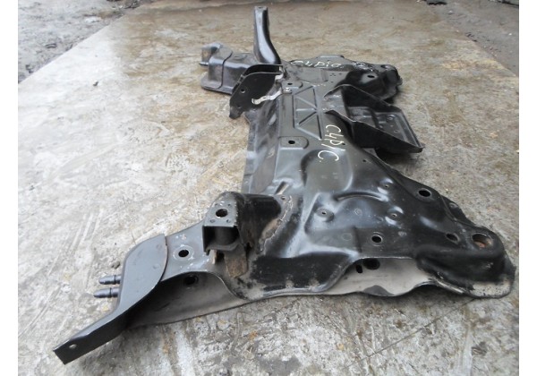 балка передня, підрамник Citroen C4 Picasso, Berlingo II, Partner II