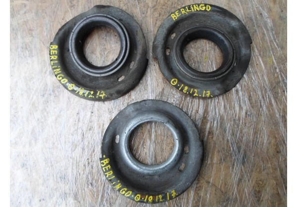 Опора пружини передньої Peugeot, Citroen, 5031.77