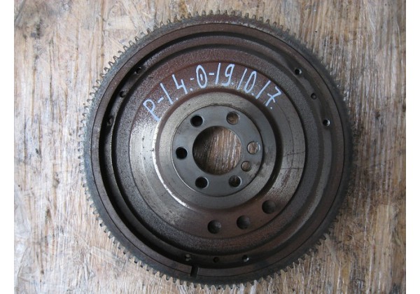 Маховик Peugeot, Citroen, 1.1, 1.4i, 0532E9