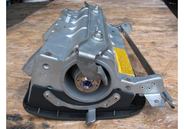 подушка безпеки пасажирська Renault Clio II, Symbol II, 7700437526