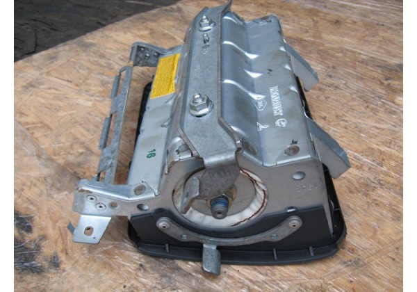 подушка безпеки пасажирська Renault Clio II, Symbol II, 7700437526