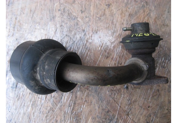 клапан EGR Renault 1.9 d