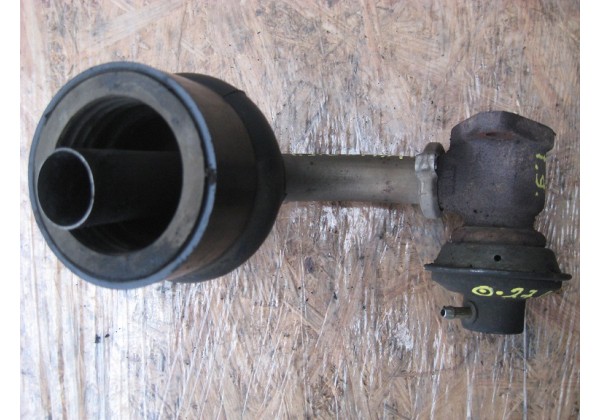 клапан EGR Renault 1.9 d