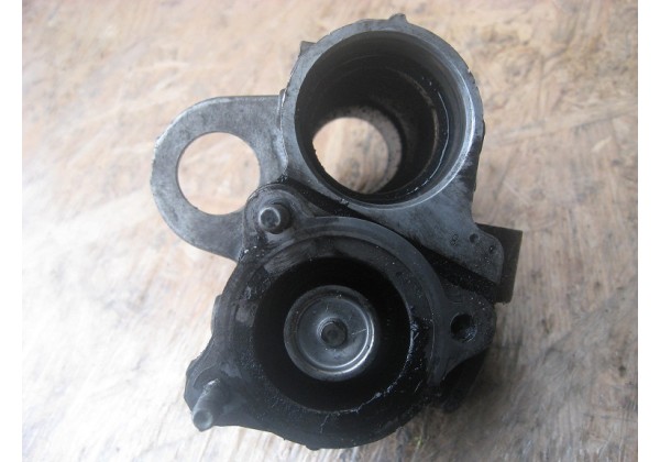 Клапан EGR Renault 1.5 dci, 1.9 d, 8200253725, 255366