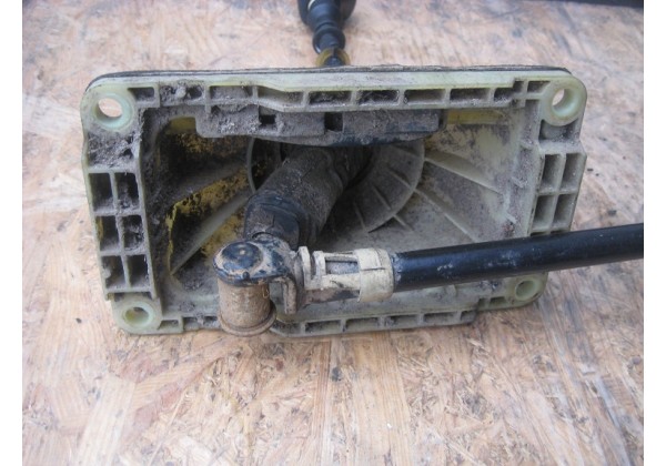 куліса кпп Renault Clio , 7700748824
