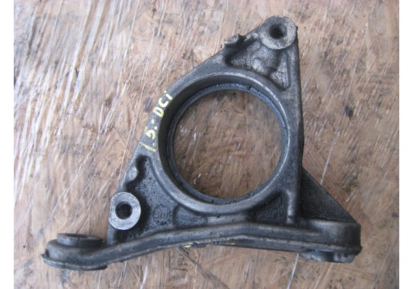 Кронштейн правої півосі Renault 1.5 dci, 1.6 16V, 8200187335