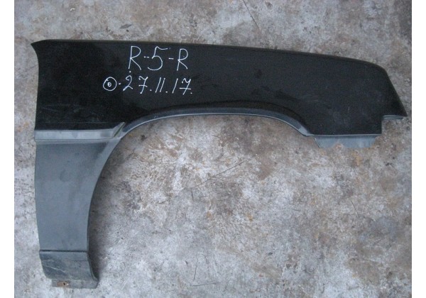 крило праве Renault 5 , 1985-1996