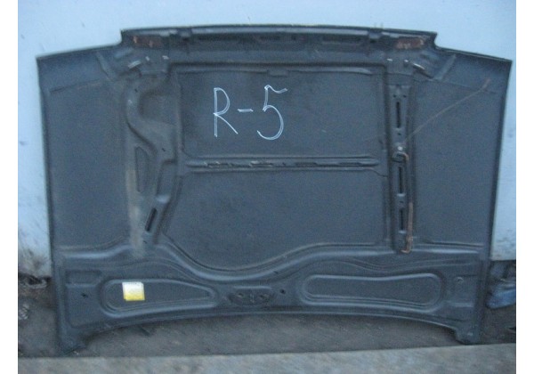 Капот Renault 5 , 1985—1996