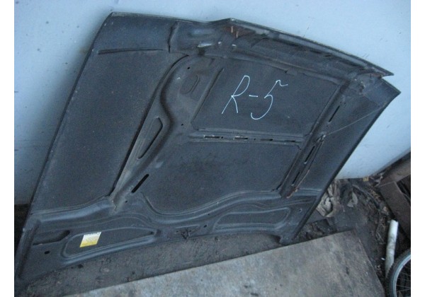 Капот Renault 5 , 1985—1996