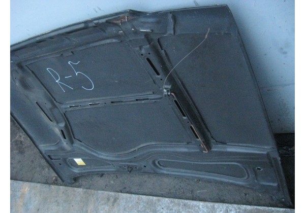 Капот Renault 5 , 1985—1996