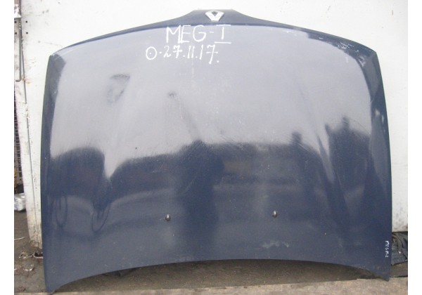 Капот Renault Megane , 95 - 99, 7751467872
