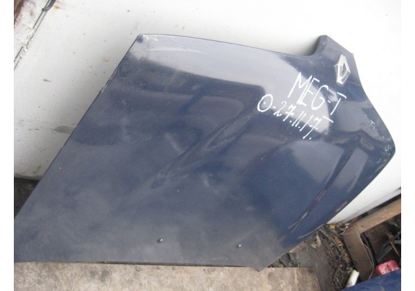 Капот Renault Megane , 95 - 99, 7751467872