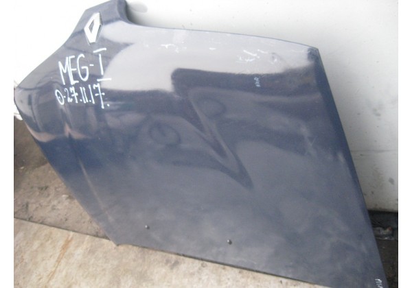 Капот Renault Megane , 95 - 99, 7751467872