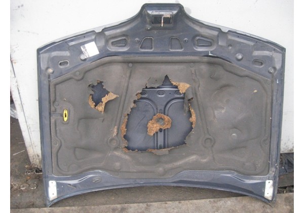 Капот Renault Megane , 95 - 99, 7751467872