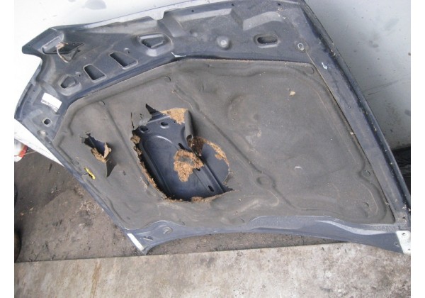 Капот Renault Megane , 95 - 99, 7751467872