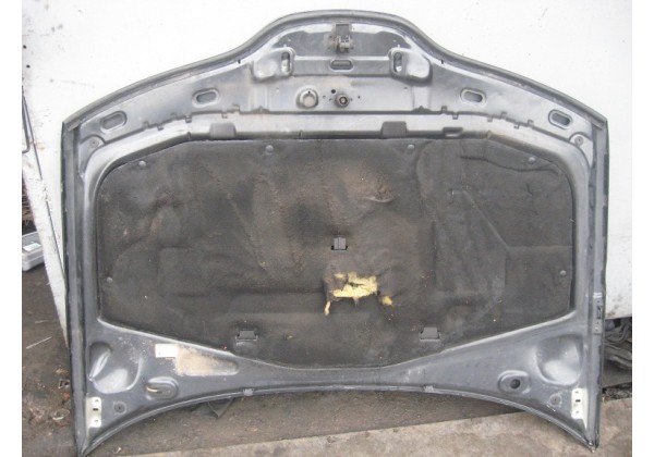 капот Renault Laguna II 1.9 dci, 2003 р