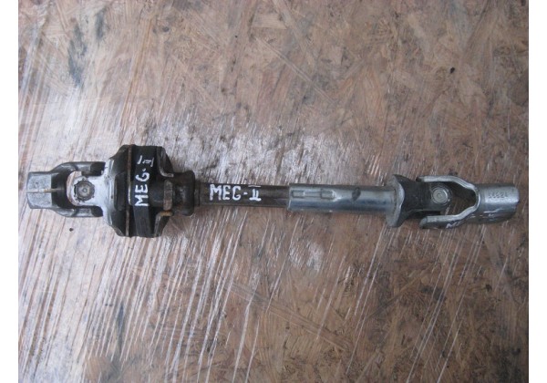 Рульовий вал низ, (кардан) Renault Megane II, 50410247C
