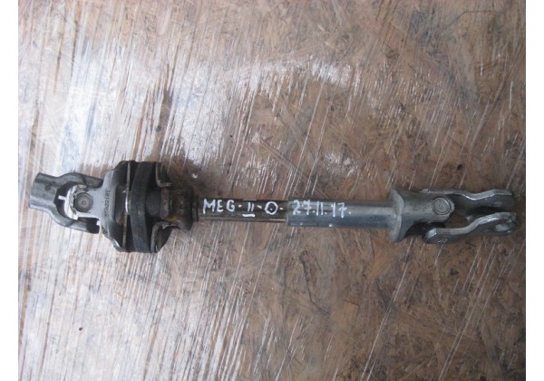 Рульовий вал низ, (кардан) Renault Megane II, 50410247C