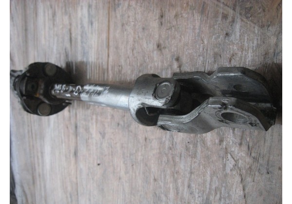 Рульовий вал низ, (кардан) Renault Megane II, 50410247C