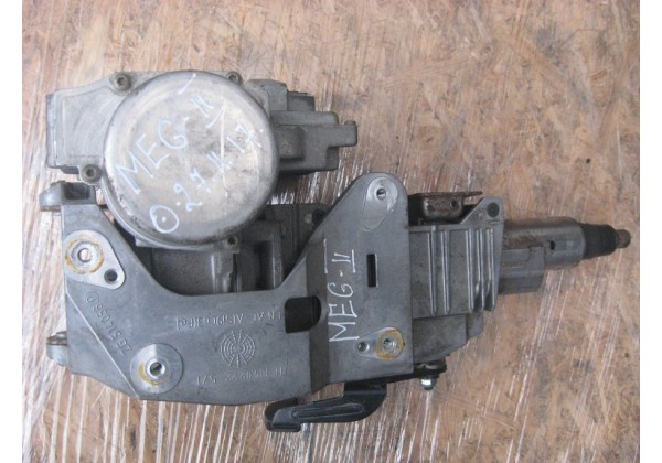 Колонка рульова, електропідсилювач рульового управління Renault Megane II, 8200246631 *