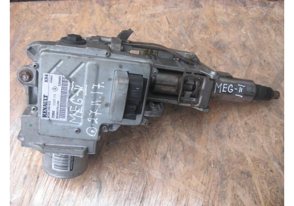 Колонка рульова, електропідсилювач рульового управління Renault Megane II, 8200246631 *
