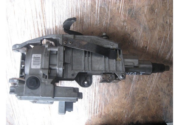 Колонка рульова, електропідсилювач рульового управління Renault Megane II, 8200246631 *