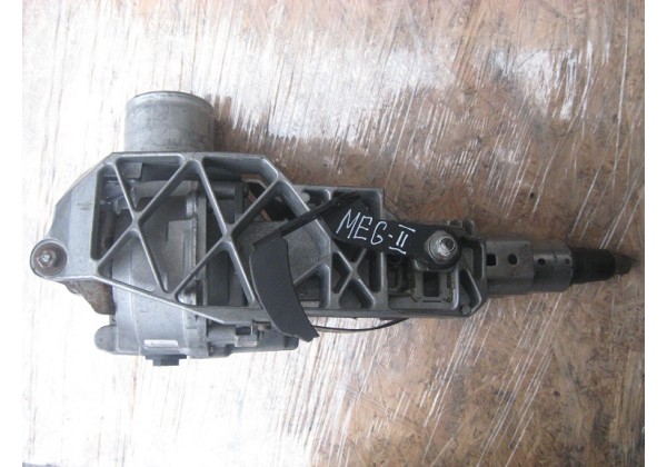 Колонка рульова, електропідсилювач рульового управління Renault Megane II, 8200246631 *